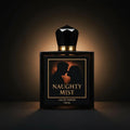 Unisex Long Lasting Amaryllis Perfume Black