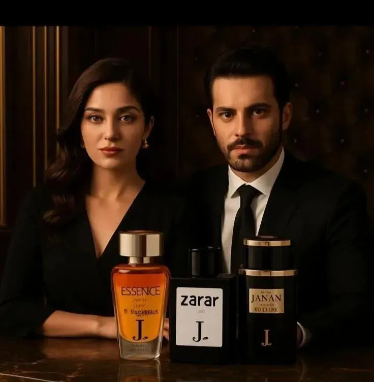Unisex Refreshing Perfume 100ml Ivory 2 Pack