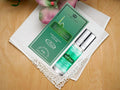 Al Rehab Musk Al Madinah Perfume Oil 6ml Silver Bottle