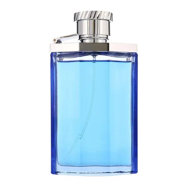 Dunhill Desire Blue Men Perfume 34F L Blue Glass