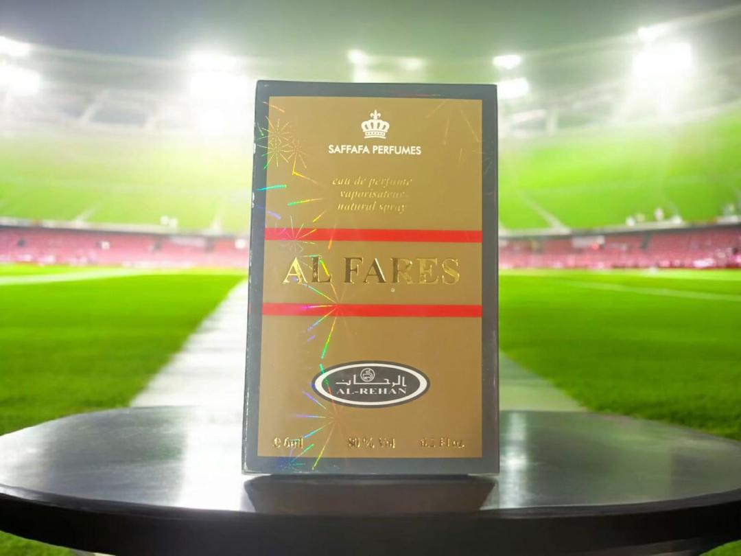 Alcohol-Free Attar for Men Women 6ml Long Lasting Scent